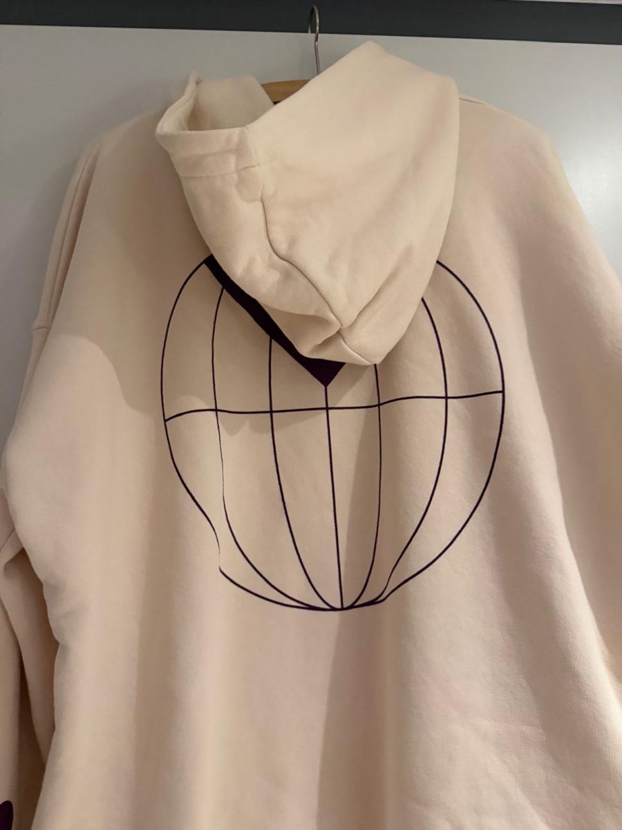 Maglioni & Felpe:  Hoodie Kapuzenpullover  – Nuovo e nell'imballaggio originale da Tennwil venduto da Zaylaaa 1