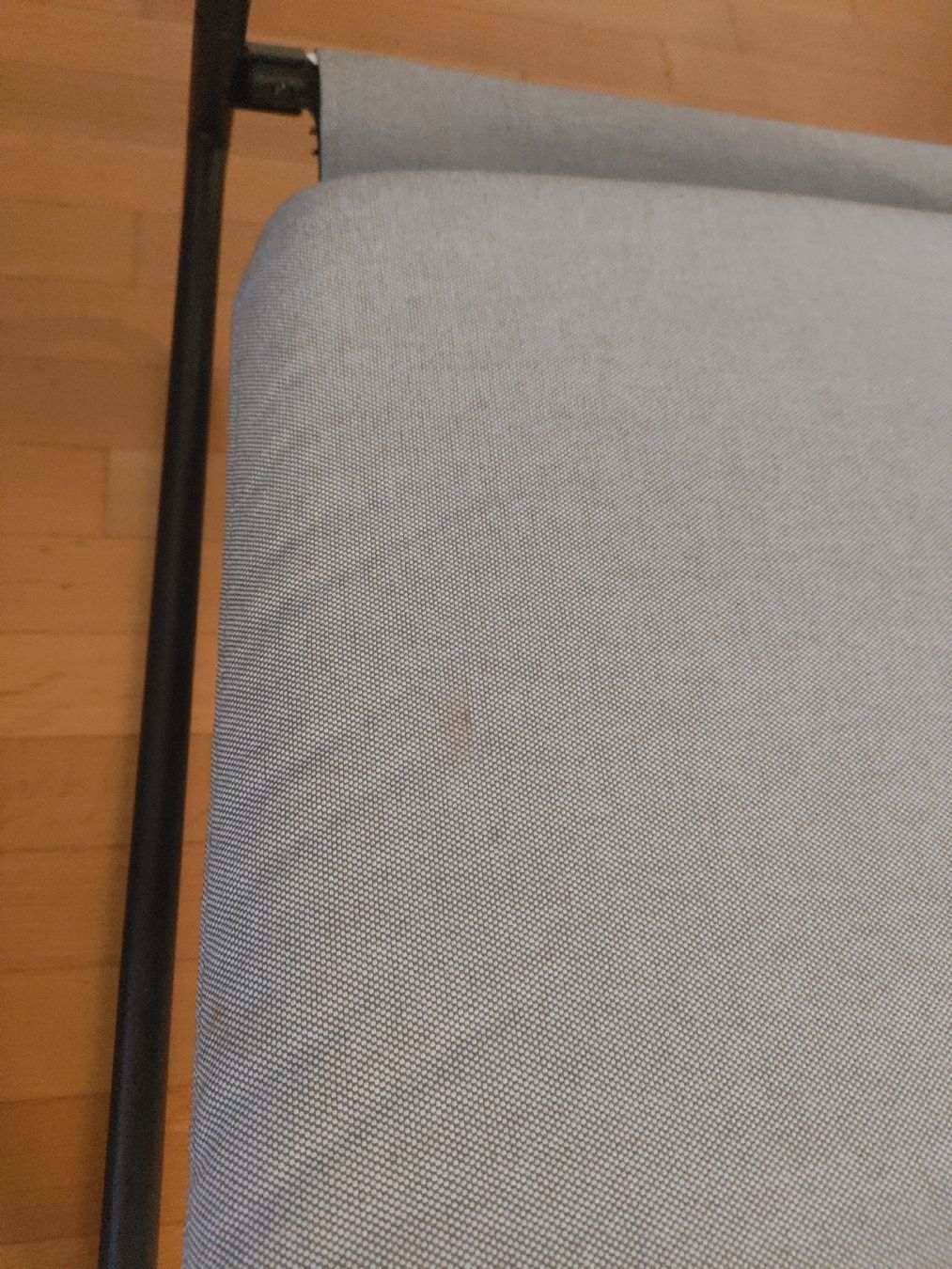 Ikea Sedie: Easy Chair set - Ikea LINNEBÄCK – Usato da Basel venduto da yat_r699 2