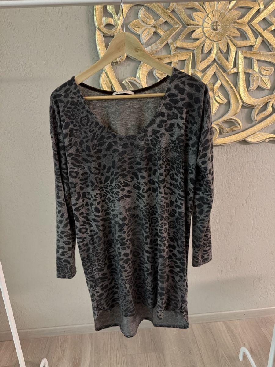 Top: Boss Orange Longshirt Gr. 2 – Usato da Oberrohrdorf venduto da Mariann79
