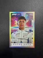 Topps Turbo Attax 2025 Alex Albon 351