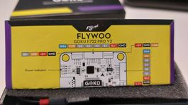 Flywoo Flightcontroller