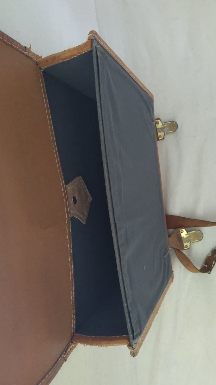 Borse & Zaini: Fell Rucksack – Usato da Basel venduto da mobafl33 1
