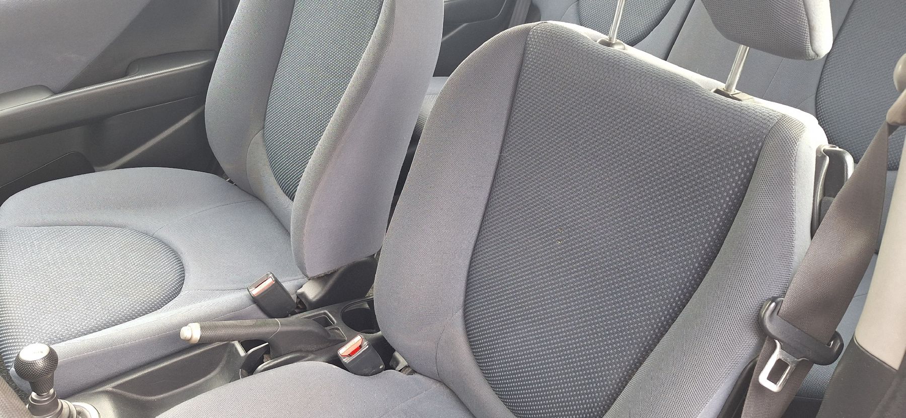 Honda Automobili: Honda Jazz – Usato da Domdidier venduto da alr_s9lh 4