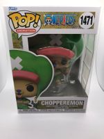 Funko POP - 1471 - Chopperemon - One Piece
