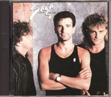 Saga  – Wildest Dreams