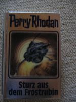 Sturz aus dem Frostrubin Perry Rhodan Band 131