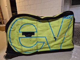 Evoc Bike Travel Bag Pro