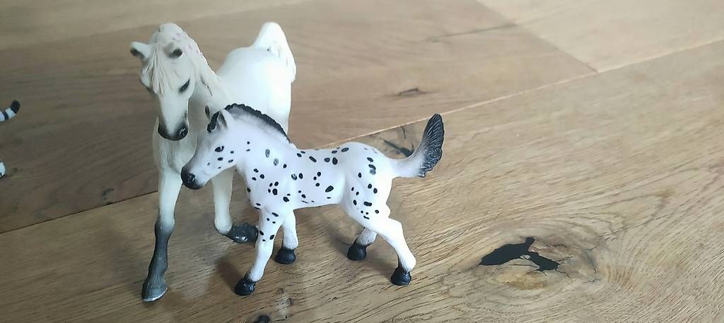 Giocattoli: Div. Schleich  Tiere 5.- pro Tier – Usato da Lengnau AG venduto da Freedom01 2