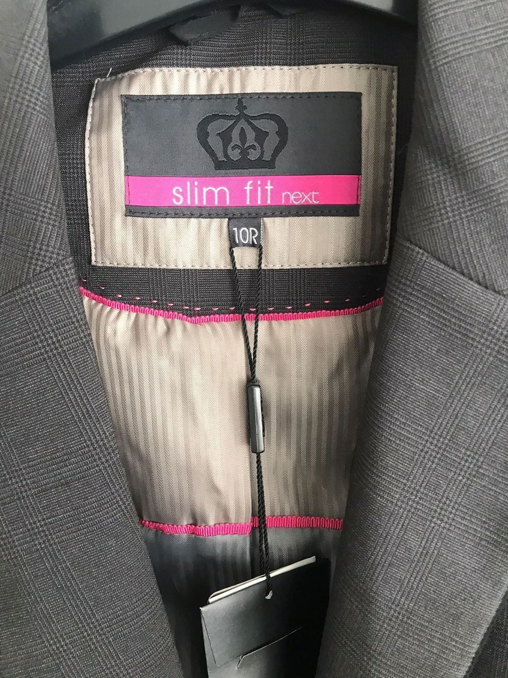 Next Jacken: Blazer  next gr.38 – Neu (gemäss Beschreibung) aus Pfungen von Outlet64 1