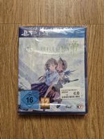 PS4 Blue Reflection Second light - Sealed