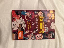 Die schlimmste Klasse der Welt Band 4