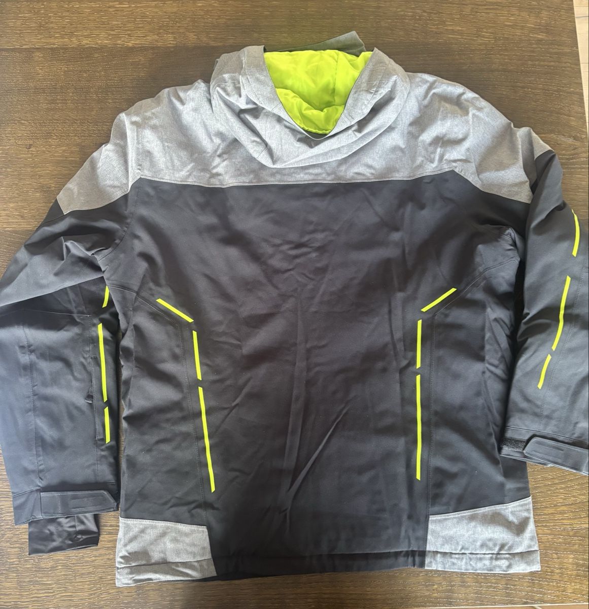 Mckinley Giacche: McKinley Ski-Jacke, Gr. XL – Usato da Liestal venduto da userin1000 3