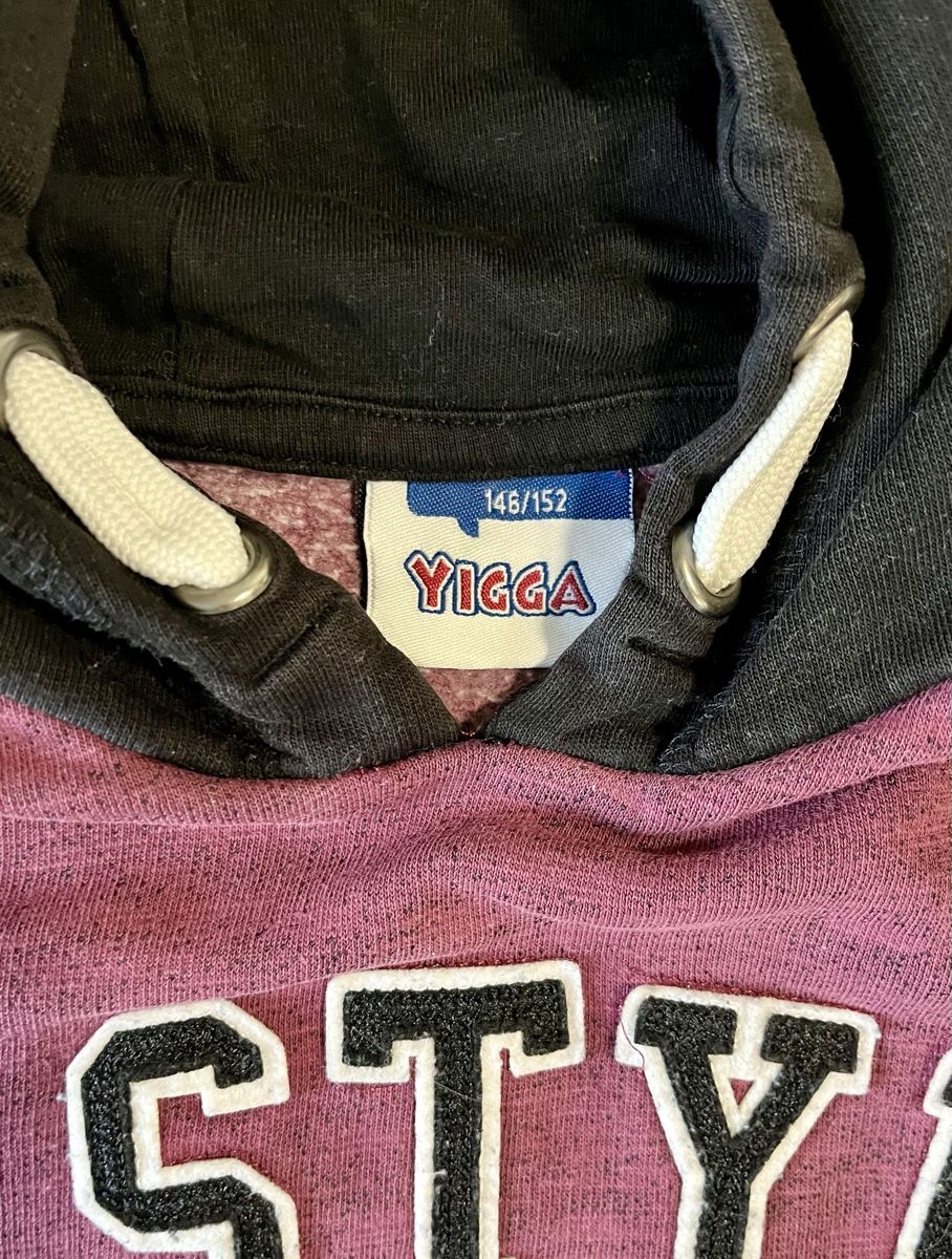 Maglioni & Felpe: YIGGA Pullover in der Grösse 146/152 – Usato da Zürich venduto da nadin.nadin2 2