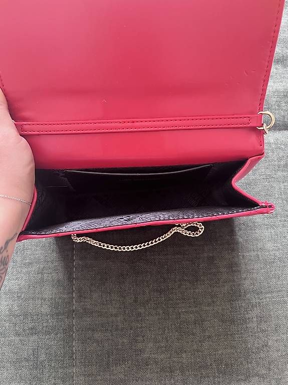 Moschino Borse da donna: Love Moschino Tasche – Usato da Gipf-Oberfrick venduto da Siiinchen2 2