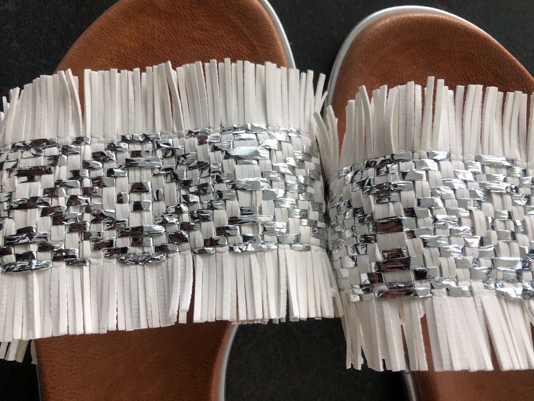 Scarpe da donna: Pantolette IBIZA – Usato da Wichtrach venduto da henzmann1