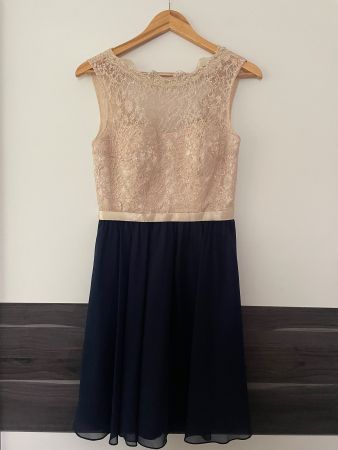 Festkleid Gr. 38