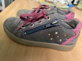 Superfit Halbschuhe Gr.25👧🏻
