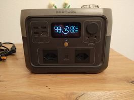 Batterie Ecoflow River 2 Max