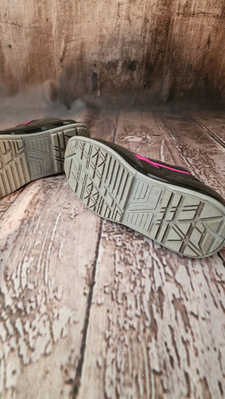 Chaussures femmes: Sicherheitsschuh Gr 38 – Neuf (Voir description) à goldach par seegoldi13 3