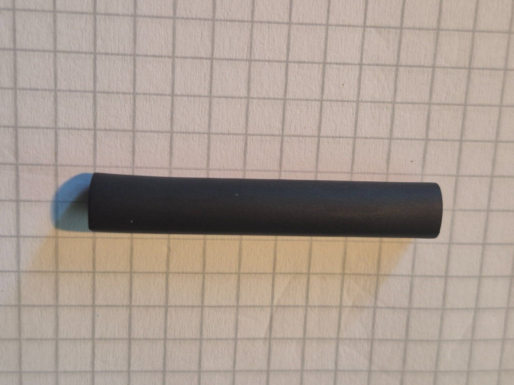 Tutti gli attrezzi: 20x 5mm  Schrumpfschlauch 1:2 – Nuovo e nell'imballaggio originale da Bigenthal venduto da fugo