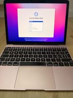 MacBook 12" Rosé Gold