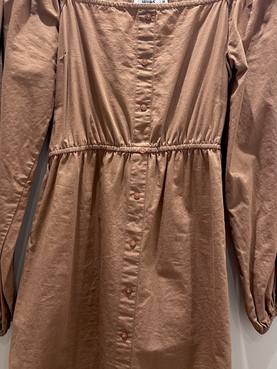 Vestiti: Anna Skura Kleid – Usato da Zell ZH venduto da jo_lita 2
