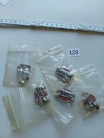 Harley-Davidson Anstecker Pins - Rarität für Sammler!