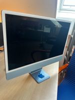 Apple iMac 24" M3 2023 - 8 GB - 256 GB SSD
