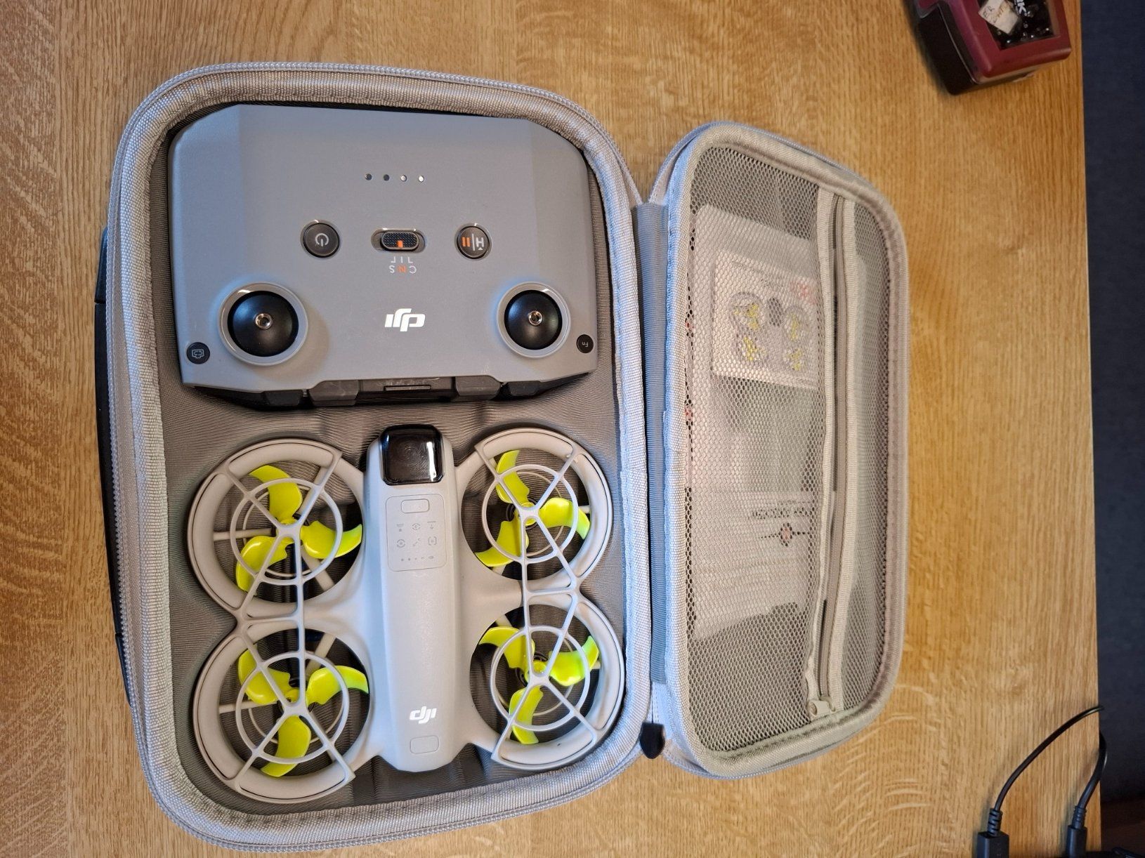 DJI RC Modellbau: DJI Neo Flymore combo – Gebraucht aus Gossliwil von hydromat91 4