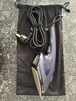 Russell Hobbs Bügeleisen inkl. Tasche guter Zustand