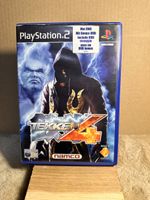  Tekken 4 Spiel 