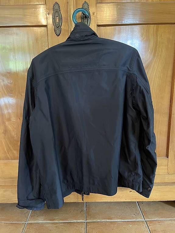 Giacche: Timberland Waterproof Übergangsjacke M – Usato da Bottighofen venduto da Blueseal 2