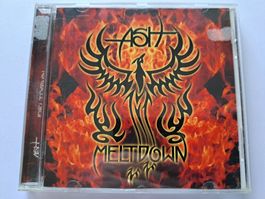 CD Ash – Meltdown