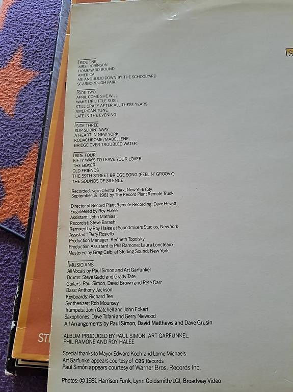 Schallplatten: Divers vinyl – Gebraucht aus La Chaux-de-Fonds von atipik 1