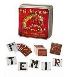 Giochi: Tai Chi Chuan – Usato da Neuchâtel venduto da Dualseele 1