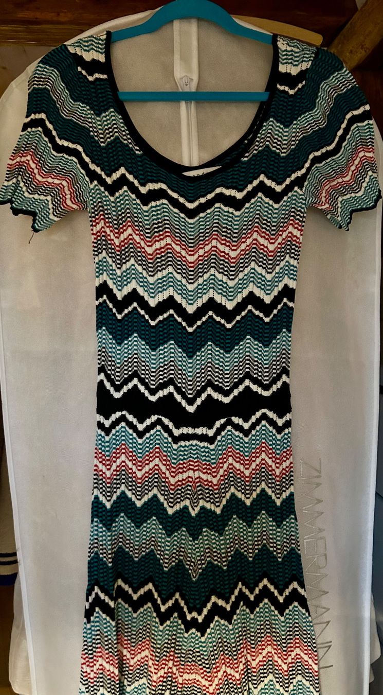 Sandro Kleider: Sandro Maxi Dress – Gebraucht aus St.Josefen von lop_lh8d 3