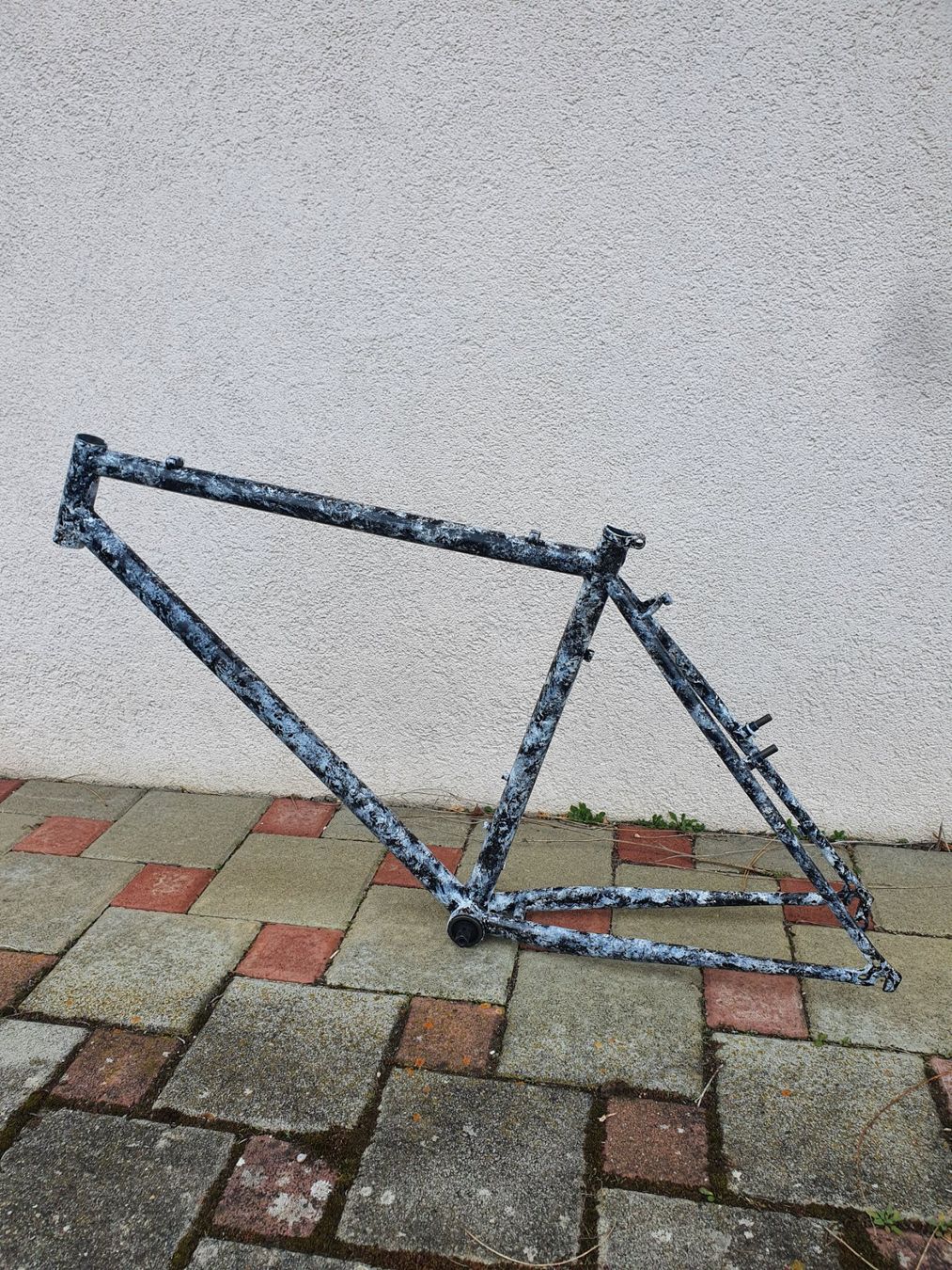 Pezzi di ricambio: Mtb Velo Rahmen 26" – Usato da Herznach venduto da VwGolfer