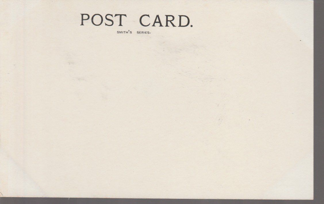 Cartoline postali: old UK Postcard EVESHAM - LICHFIELD CHAPEL Smith's series – Usato da Vezia venduto da Aquarius_Age 1