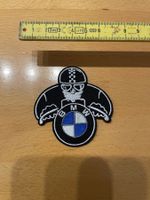 BMW Patch Sticker Aufnäher 1256