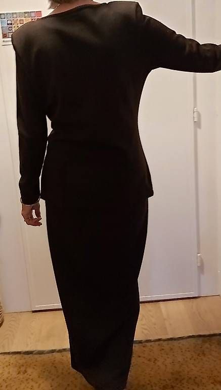 Kleider: Kleid Gr.38 Betty Barclay – Gebraucht aus Uetendorf von Ladouce 3
