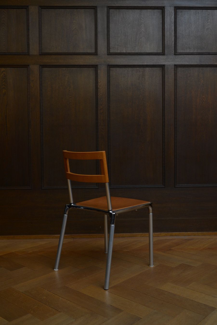 Sedie: Blitz Chair Segis Italy – Usato da Zürich venduto da unzico 2