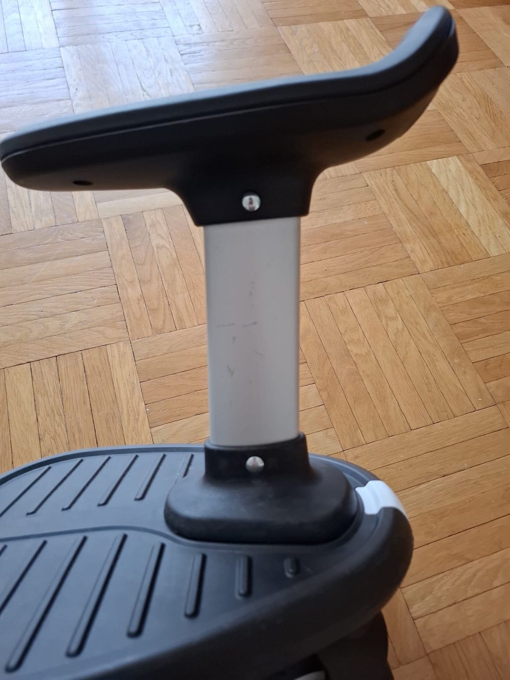 Bugaboo Kinderwagen Zubehör: Bugaboo Mitfahrbrett Komfort – Gebraucht aus Birmensdorf ZH von Abend94 3