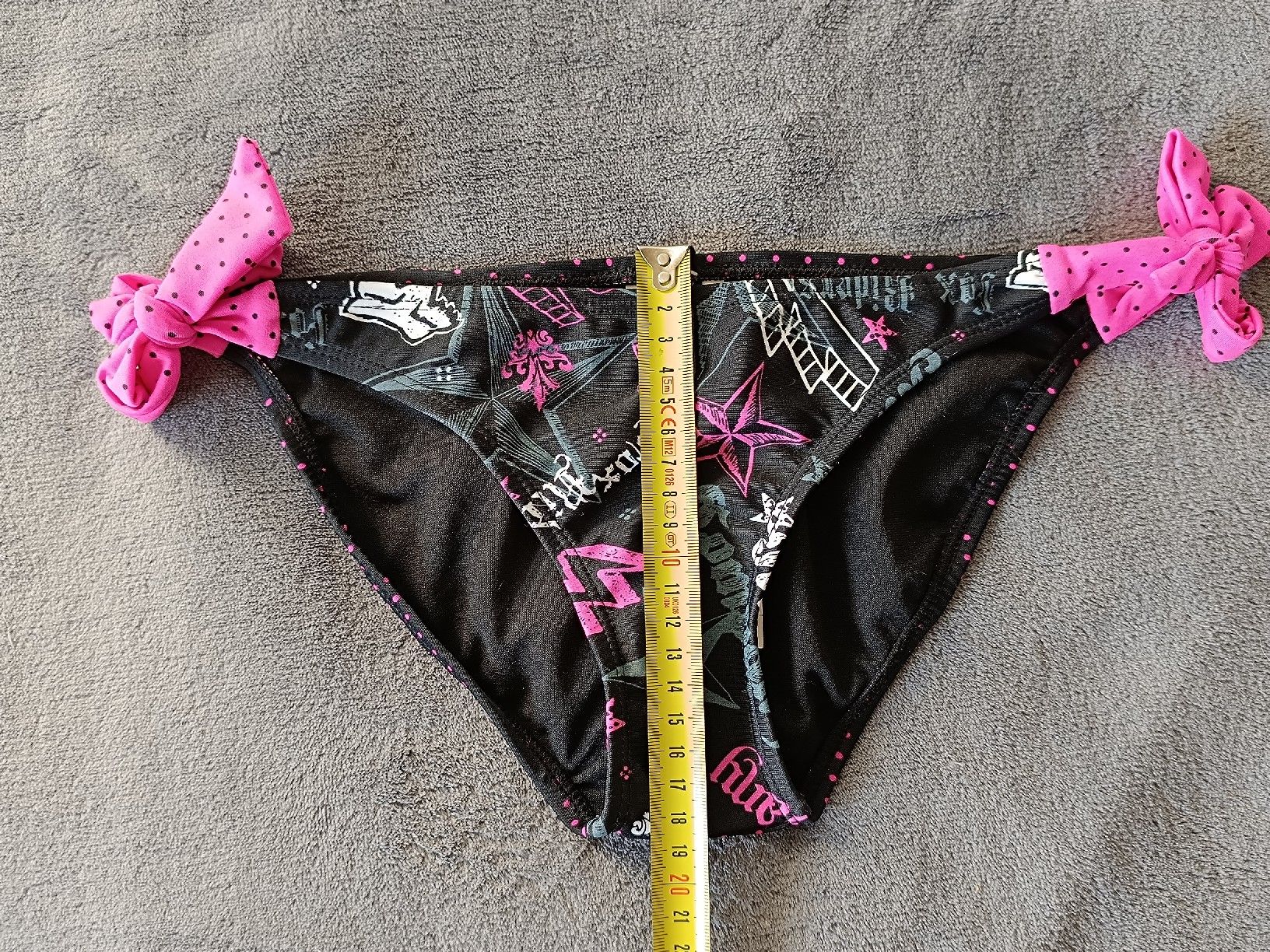 Fox Maillots de bain & Bikinis: Fox Racing bas de bikini – Neuf avec emballage d'origine à Cossonay-Ville par Aryann34 3