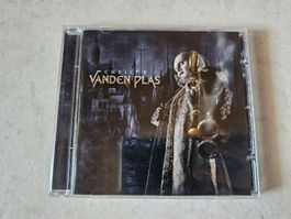 Vanden Plas  -  Christ 0