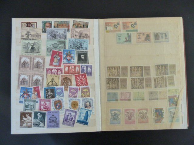 Tutti i francobolli: Lot Vatican (789) – Usato da Onex venduto da BANGON80 5