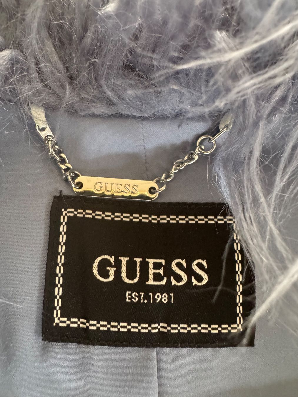 Jacken: Guess Jacke – Neu (gemäss Beschreibung) aus Baden von Clauudiaaa 8