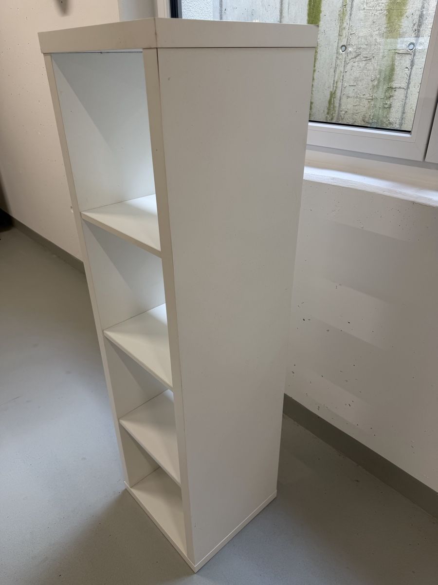 Scaffali: Regal 4er- Kalax – Usato da Reinach AG venduto da Raffi44 1