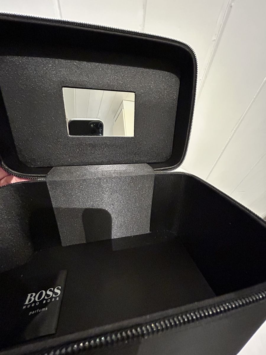 Contenitori & Simili: BOSS Aufbewahrungsbox – Usato da Gunten venduto da starfish3 1
