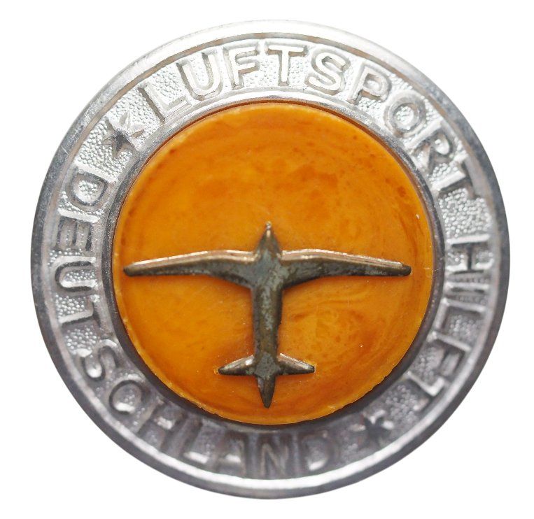 Medaillen: Deutschland Lot Abzeichen / Medaille – Gebraucht aus Liestal von fibonaccis 8