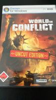 World in Conflict - PC Spiel (Uncut Edition)